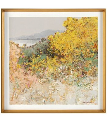 John Richard LM Zhou's Landscape Art JRO-3333