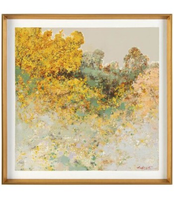 John Richard LM Zhou's Landscape Art JRO-3335