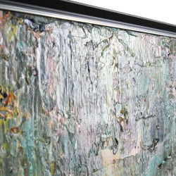 John Richard Liu Mengzhou's Abstract Art JRO-3339