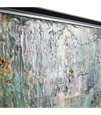 John Richard Liu Mengzhou's Abstract Art JRO-3339