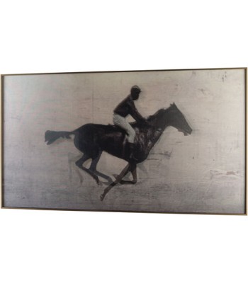 John Richard Tony Fey's Race to the Finish Figurative Art JRO-3345
