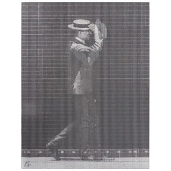 John Richard Tony Fey's Timeless Style Figurative Art JRO-3346
