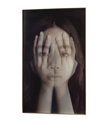 John Richard Tony Fey's Transparency Figurative Art JRO-3347