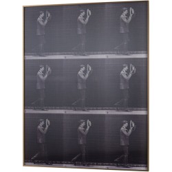 John Richard Tony Fey's Timeless Style II Figurative Art JRO-3349