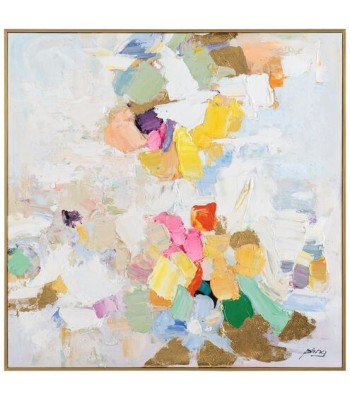 John Richard Happy Colors by Ping Painting JRO-3350