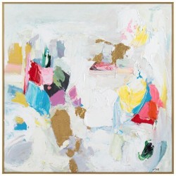 John Richard Happy Hours by Ping Painting JRO-3351