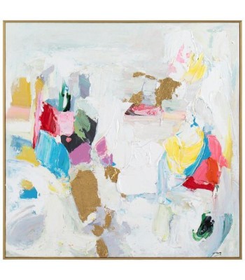John Richard Happy Hours by Ping Painting JRO-3351