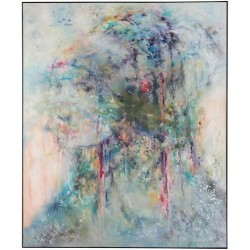 John Richard Teng Fei's Daydreaming Painting JRO-3359