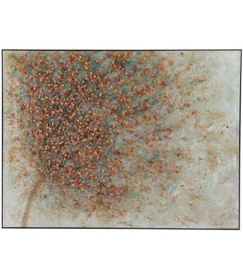 John Richard Teng Fei's Scattered to the Wind Painting JRO-3362