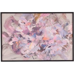 John Richard Teng Fei's Floral Palette II Painting JRO-3364