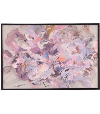 John Richard Teng Fei's Floral Palette II Painting JRO-3364