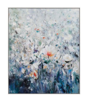 John Richard Tony Fey's Petals in the Moonlight Painting JRO-3385