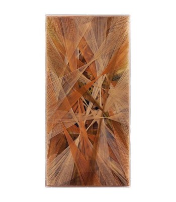 John Richard Tony Fey's Threads of Fate Painting JRO-3389