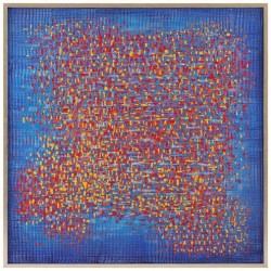 John Richard Tony Fey's Break of Dawn Painting JRO-3393