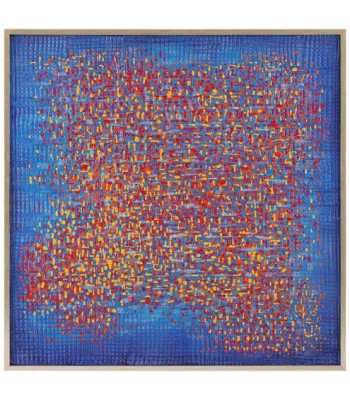John Richard Tony Fey's Break of Dawn Painting JRO-3393