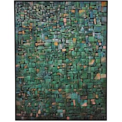 John Richard Tony Fey's Tones of the Forest Painting JRO-3394