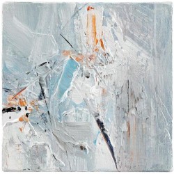 John Richard Tony Fey's Splash of Color Painting JRO-3398F