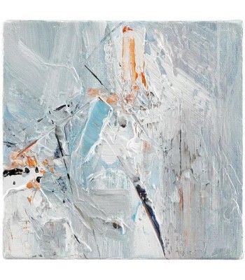 John Richard Tony Fey's Splash of Color Painting JRO-3398F