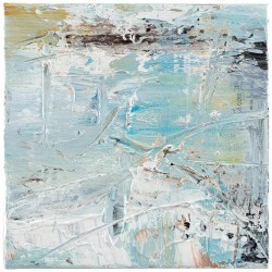 John Richard Tony Fey's Splash of Color Painting JRO-3398U