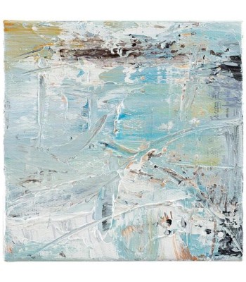 John Richard Tony Fey's Splash of Color Painting JRO-3398U
