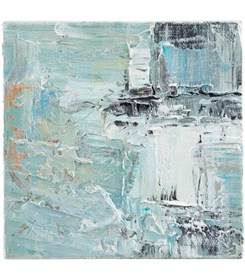 John Richard Tony Fey's Splash of Color Painting JRO-3398V