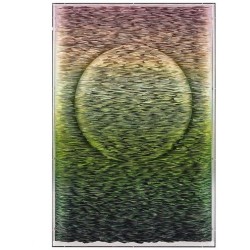 John Richard Tony Fey's Rejuvenation Oils and Art JRO-3405