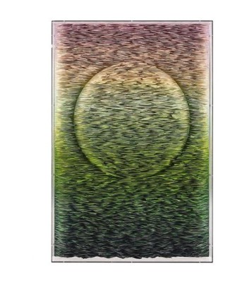 John Richard Tony Fey's Rejuvenation Oils and Art JRO-3405