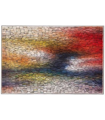 John Richard Tony Fey's Drifting Echoes Oils and Art JRO-3410