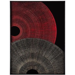 John Richard He Hongbin's Celestial Bodies Oils and Art JRO-3417