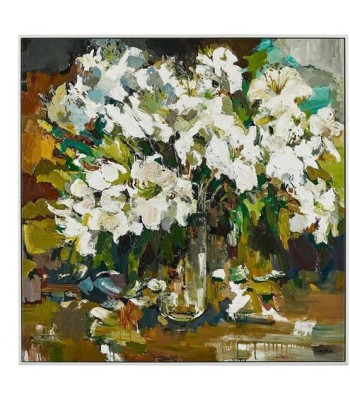 John Richard Gu Feng's Elegant Oils and Art JRO-3423