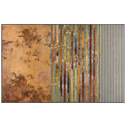 John Richard Teng Fei's Liminality Oils and Art JRO-3430