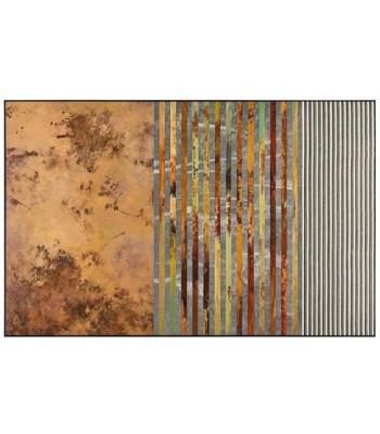 John Richard Teng Fei's Liminality Oils and Art JRO-3430