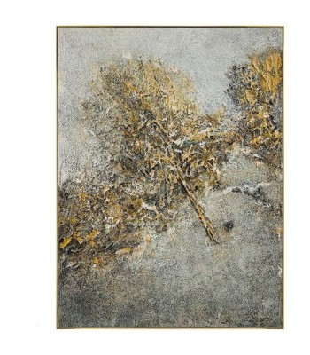 John Richard LM Zhou's Gleaming Mist Oils and Art JRO-3446