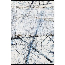 John Richard Scattered Thoughts Oils and Art JRO-3458