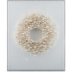 John Richard Ethereal Wreath Oils and Art JRO-3460