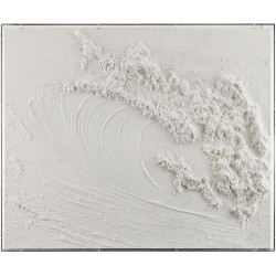 John Richard Avalanche Oils and Art JRO-3461