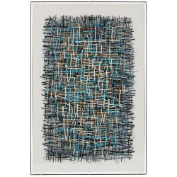 John Richard Branchweave Oils and Art JRO-3462