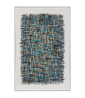 John Richard Branchweave Oils and Art JRO-3462