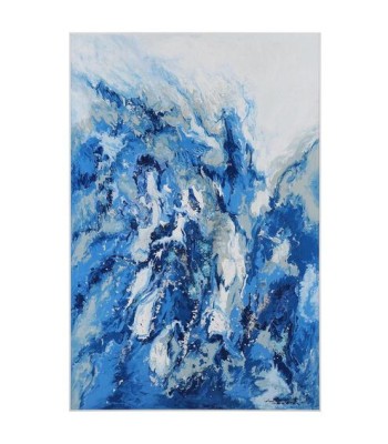 John Richard Through the Aether Oils and Art JRO-3464