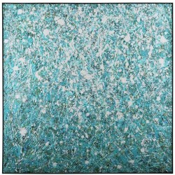 John Richard Rushing Waters Oils and Art JRO-3466