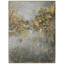 John Richard Flickering Embers Oils and Art JRO-3469