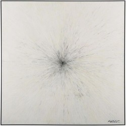 John Richard Light Speed Oils and Art JRO-3470