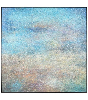 John Richard Morning Glow Oils and Art JRO-3476