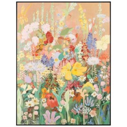 John Richard Radiant Meadow Oils and Art JRO-3479