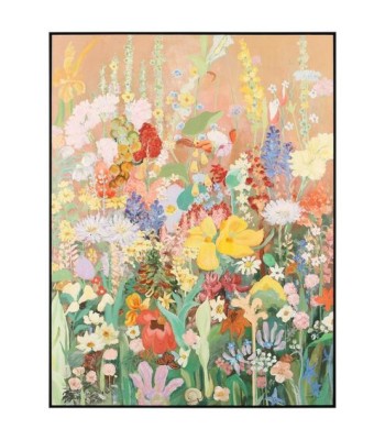 John Richard Radiant Meadow Oils and Art JRO-3479