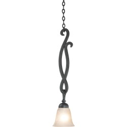 Kalco Santa Barbara Mini Ceiling Pendant 1855TO-1209