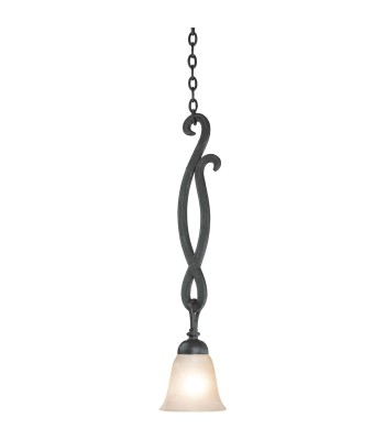 Kalco Santa Barbara Mini Ceiling Pendant 1855TO-1209
