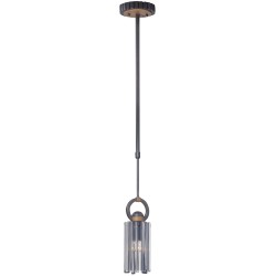 Kalco Foster Mini Ceiling Pendant 2540GB
