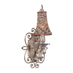 Kalco Chesapeake Bath Light 2561AF-S294