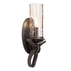 Kalco Grayson ADA Sconce 2661PS-1100